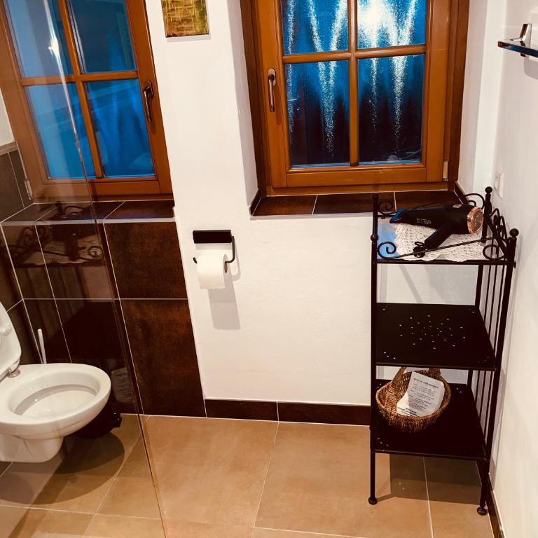 Residence Zirmer Wohnung Wasser - Appartement 2 Chambres Deluxe avec Balcon - 25