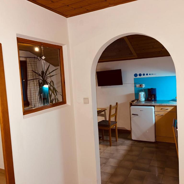 Residence Zirmer Wohnung Wasser - Appartement 2 Chambres Deluxe avec Balcon - 12