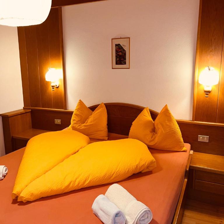 Residence Zirmer Wohnung Wasser - Appartement 2 Chambres Deluxe avec Balcon - 6