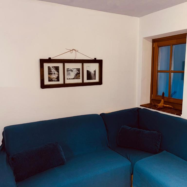 Residence Zirmer Wohnung Wasser - Appartement 2 Chambres Deluxe avec Balcon - 19