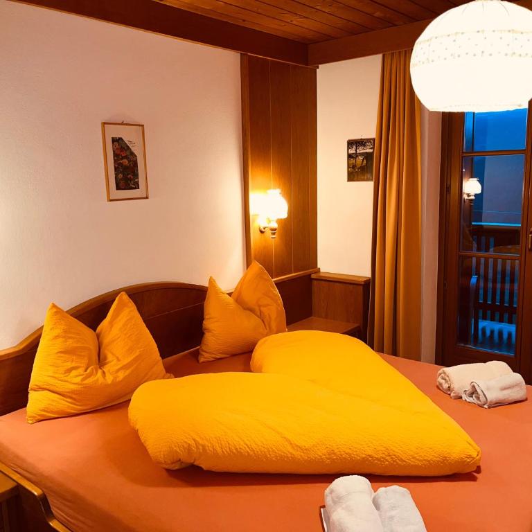 Residence Zirmer Wohnung Wasser - Appartement 2 Chambres Deluxe avec Balcon - 10
