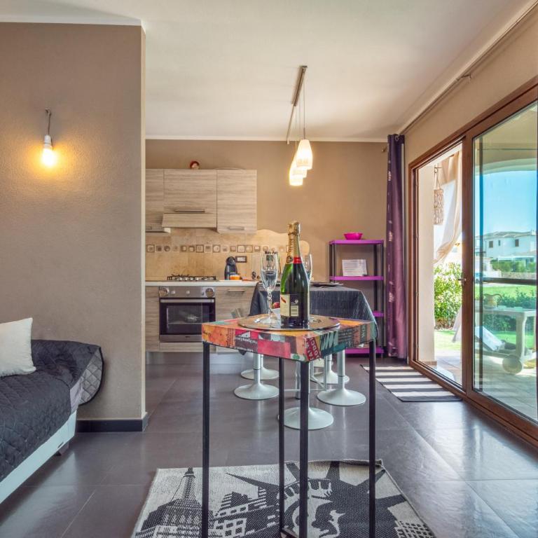 Casa a schiera Budoni - Casa con 2 Camere da Letto - 12