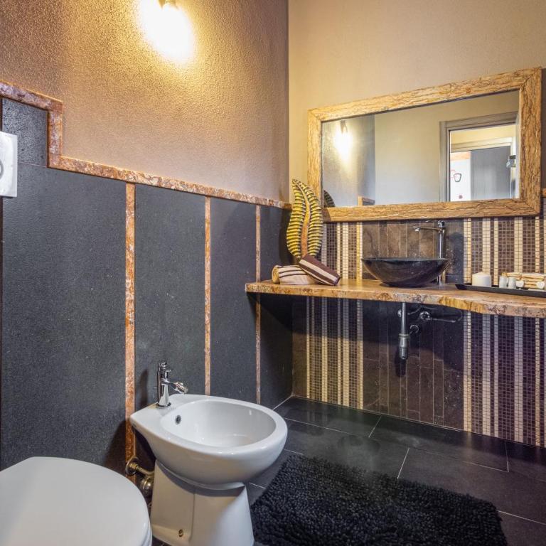 Casa a schiera Budoni - Casa con 2 Camere da Letto - 19