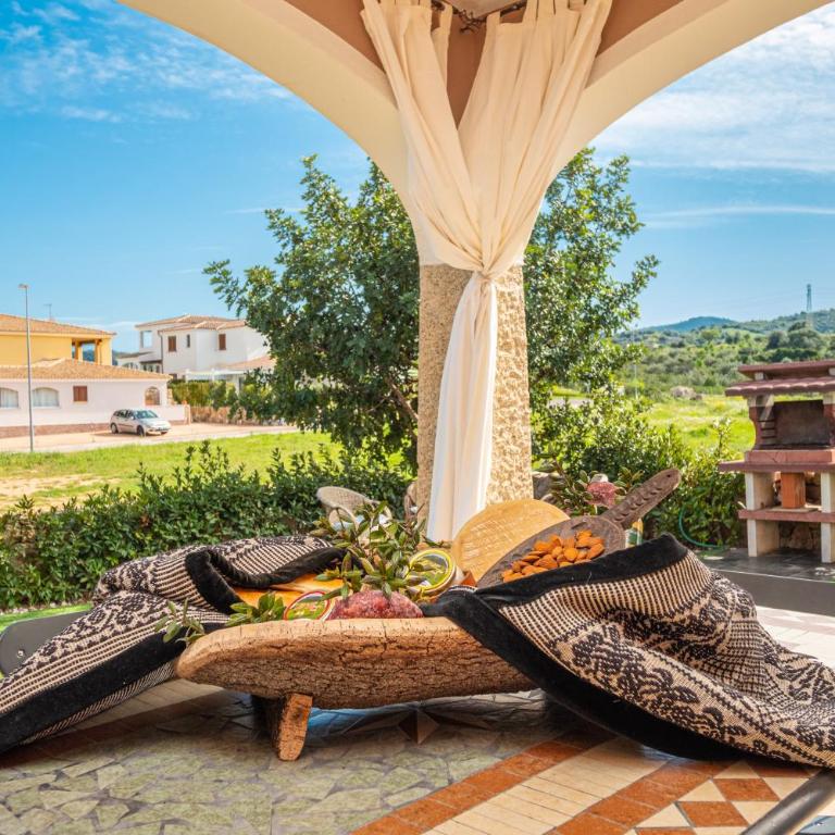 Casa a schiera Budoni - Casa con 2 Camere da Letto - 7