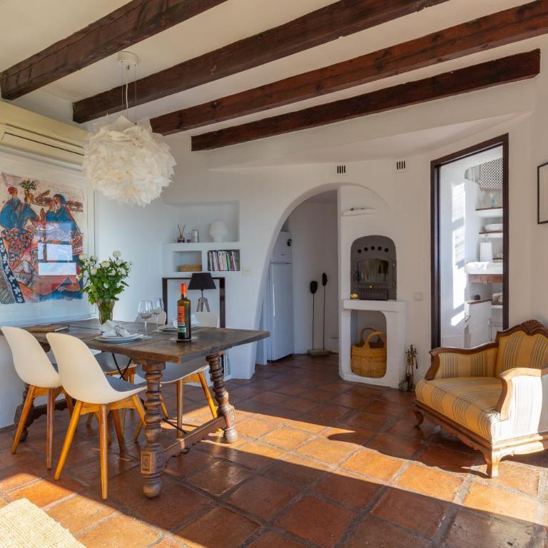 Casita with fantastic views - Casa con 1 dormitorio - 8
