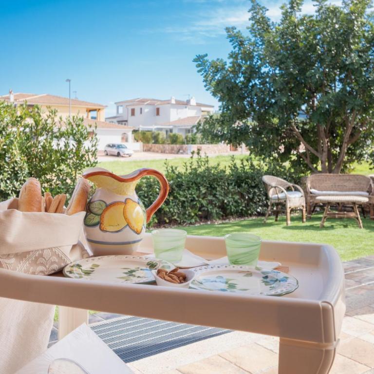 Casa a schiera Budoni - Casa con 2 Camere da Letto - 6