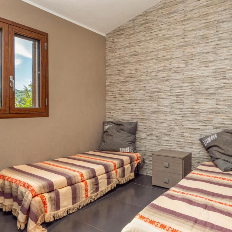 Casa a schiera Budoni - Casa con 2 Camere da Letto - 10