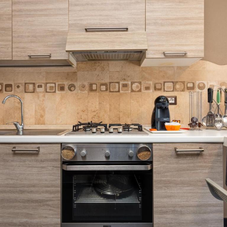 Casa a schiera Budoni - Casa con 2 Camere da Letto - 15