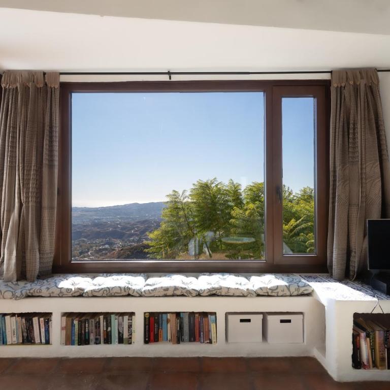 Casita with fantastic views - Casa con 1 dormitorio - 7
