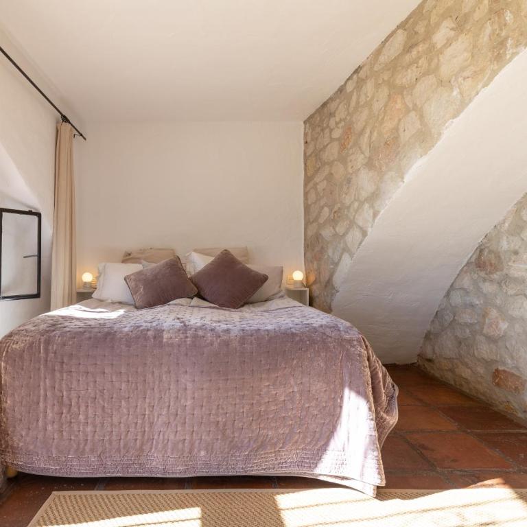 Casita with fantastic views - Casa con 1 dormitorio - 13