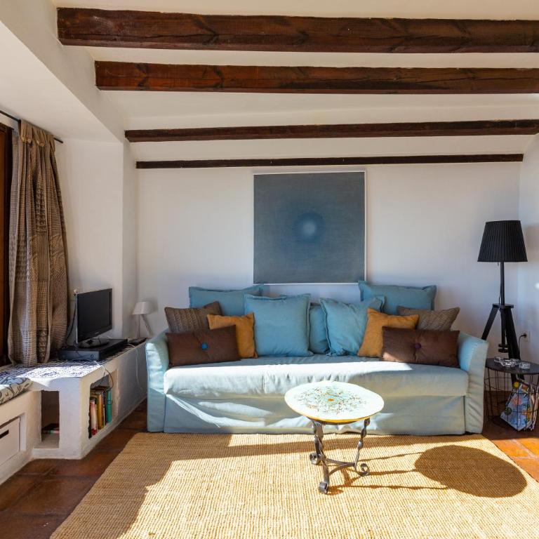 Casita with fantastic views - Casa con 1 dormitorio - 6