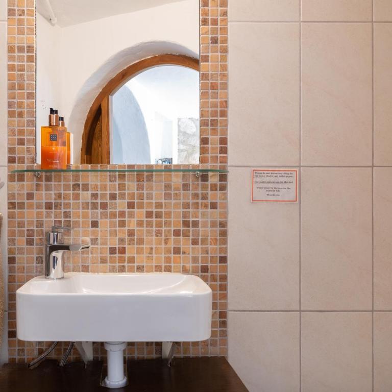 Casita with fantastic views - Casa con 1 dormitorio - 17