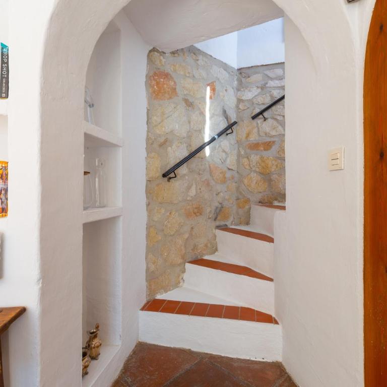 Casita with fantastic views - Casa con 1 dormitorio - 11