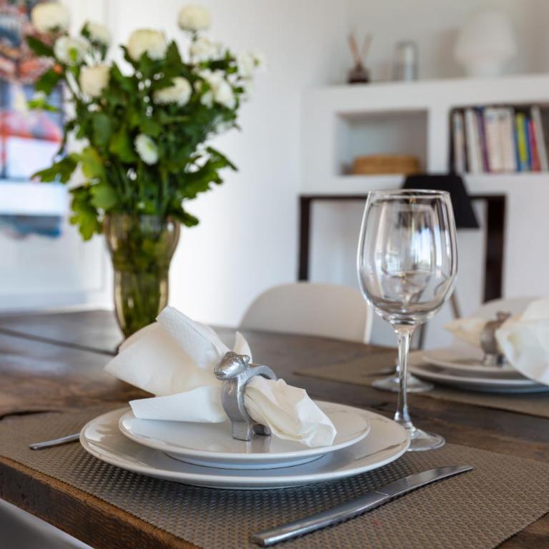 Casita with fantastic views - Casa con 1 dormitorio - 9