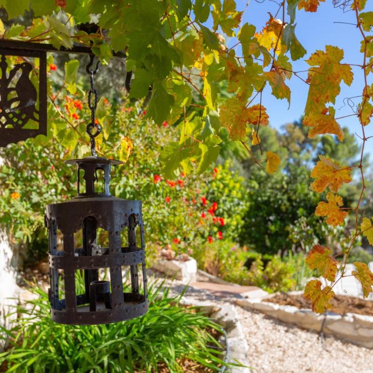 Casita with fantastic views - Casa con 1 dormitorio - 24