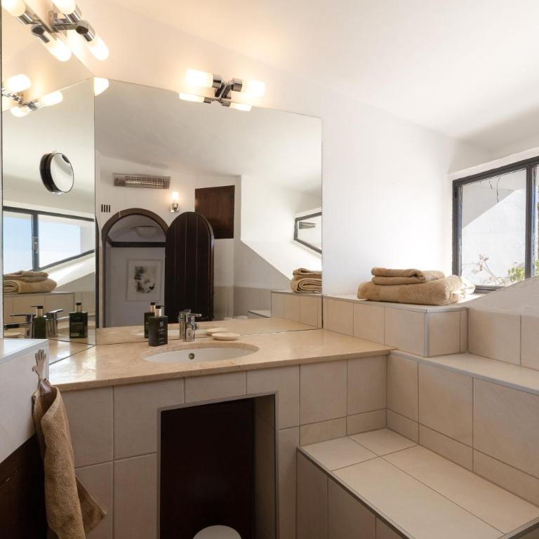 Casita with fantastic views - Casa con 1 dormitorio - 16