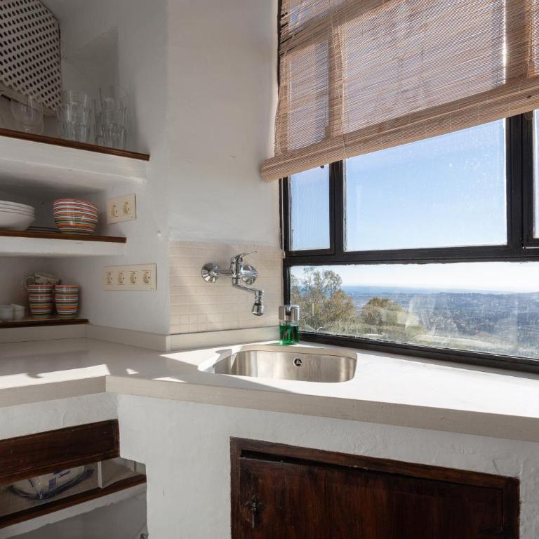 Casita with fantastic views - Casa con 1 dormitorio - 10