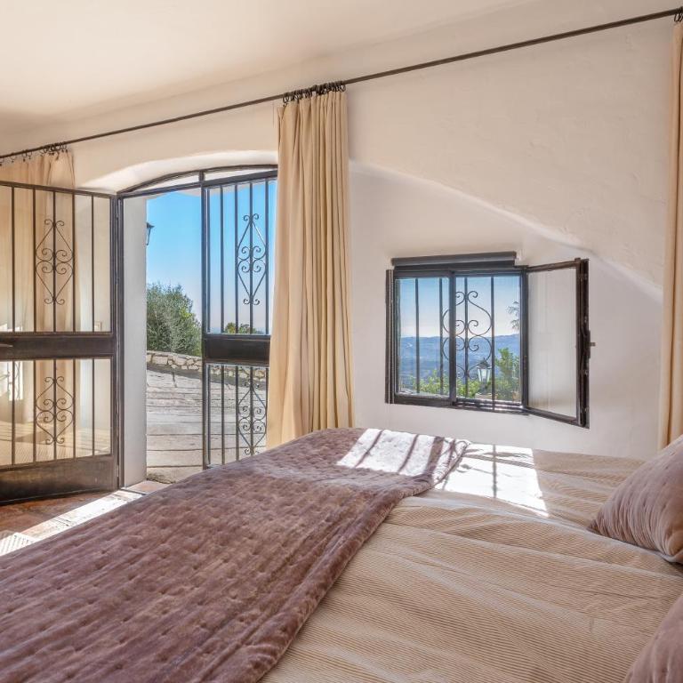 Casita with fantastic views - Casa con 1 dormitorio - 14