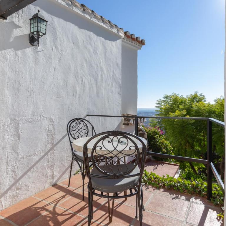 Casita with fantastic views - Casa con 1 dormitorio - 18