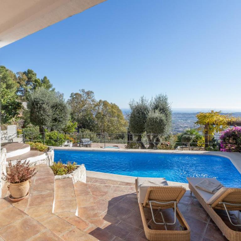 Casita with fantastic views - Casa con 1 dormitorio - 1