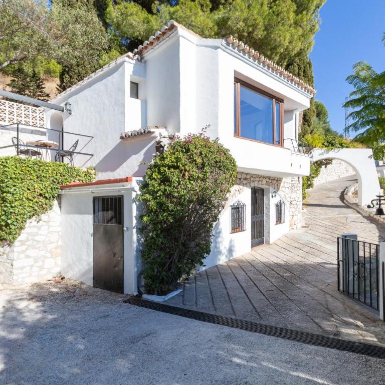 Casita with fantastic views - Casa con 1 dormitorio - 26