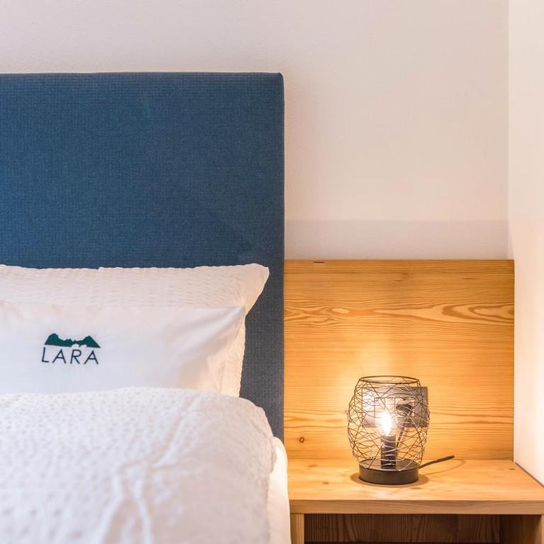 Apt Lara Siela - Appartamento Deluxe con 2 Camere da Letto e Vista Giardino - 13