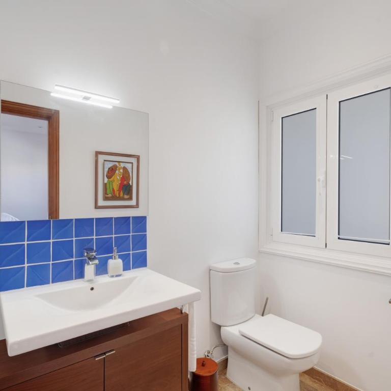 Villa Spinnaker Playa - Villa with Sea View - 33
