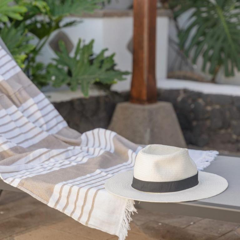 Villa Spinnaker Playa - Villa with Sea View - 37