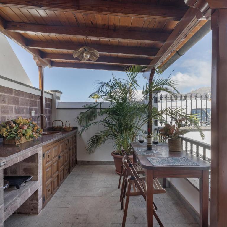 Villa Spinnaker Playa - Villa with Sea View - 35