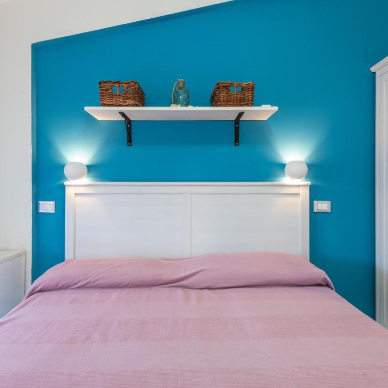 Sole E Luna Home - Appartamento con Terrazza - 12