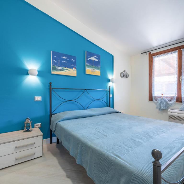 Sole E Luna Home - Appartamento con Terrazza - 25