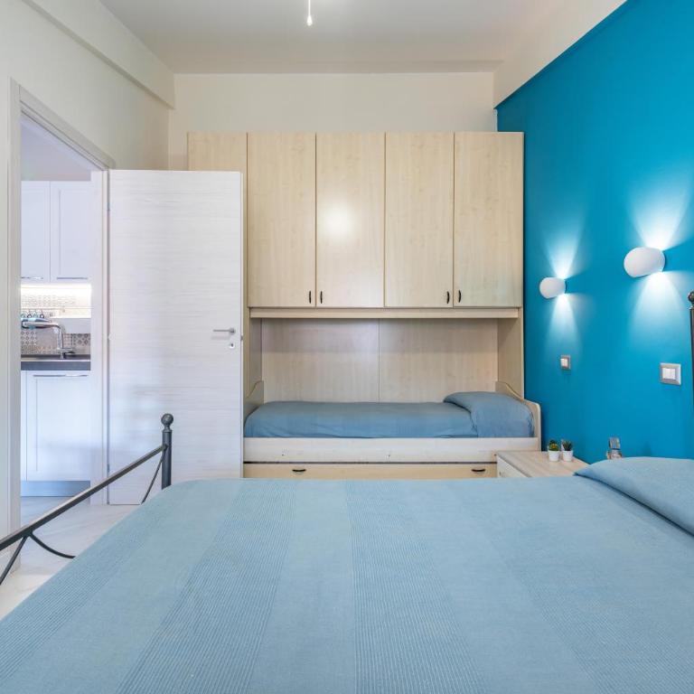Sole E Luna Home - Appartamento con Terrazza - 22