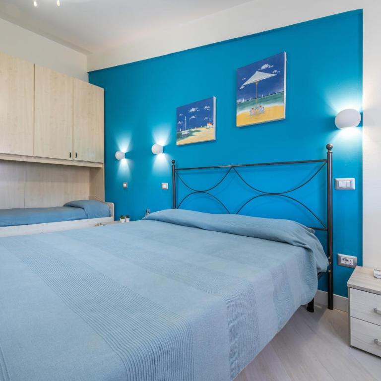 Sole E Luna Home - Appartamento con Terrazza - 21
