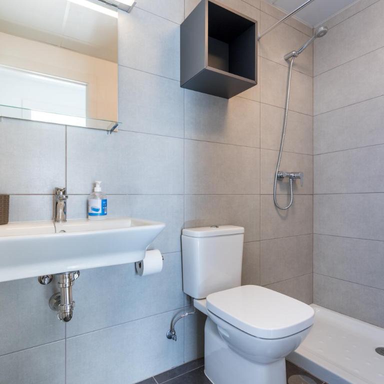 Appartment Torre del Mar - 003 - Apartamento Deluxe de 2 dormitorios con vistas al mar - 21