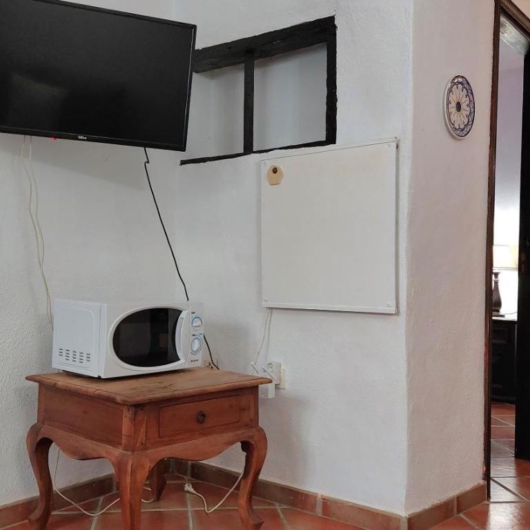 Aptos Monasterio de San Antonio 2 - Apartamento con terraza - 4