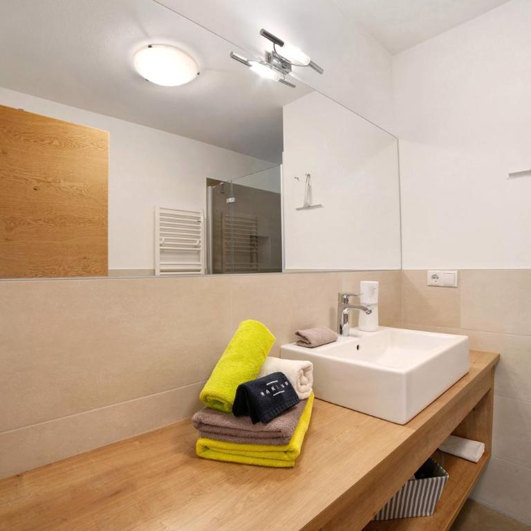 Ederhof - Appartamento Deluxe con 2 Camere da Letto e Vista Giardino - 18