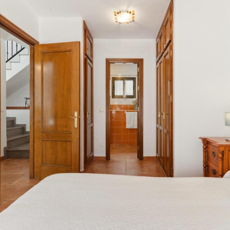 Casa Centro wifi,aire acondicionado - Casa de 3 dormitorios - 12