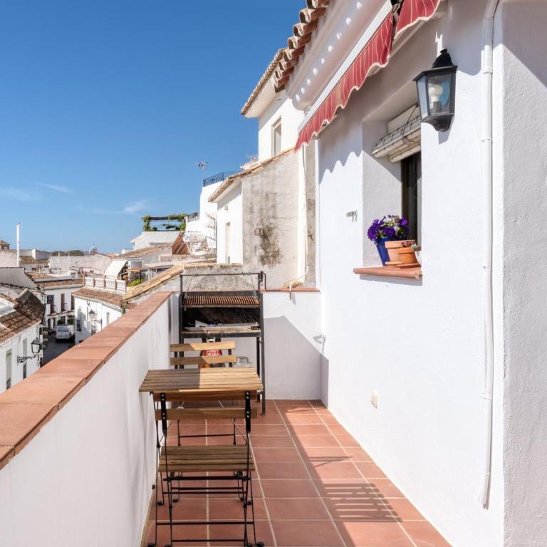 Casa Centro wifi,aire acondicionado - Casa de 3 dormitorios - 22