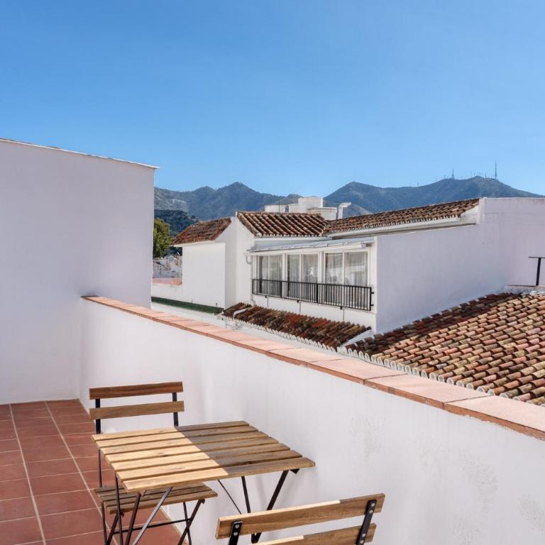 Casa Centro wifi,aire acondicionado - Casa de 3 dormitorios - 23