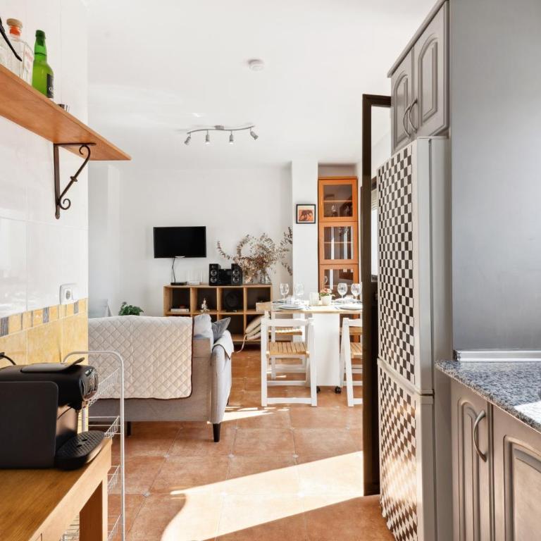 Casa Centro wifi,aire acondicionado - Casa de 3 dormitorios - 9