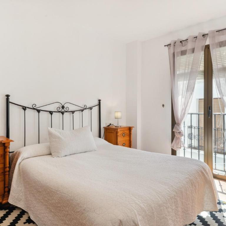 Casa Centro wifi,aire acondicionado - Casa de 3 dormitorios - 11