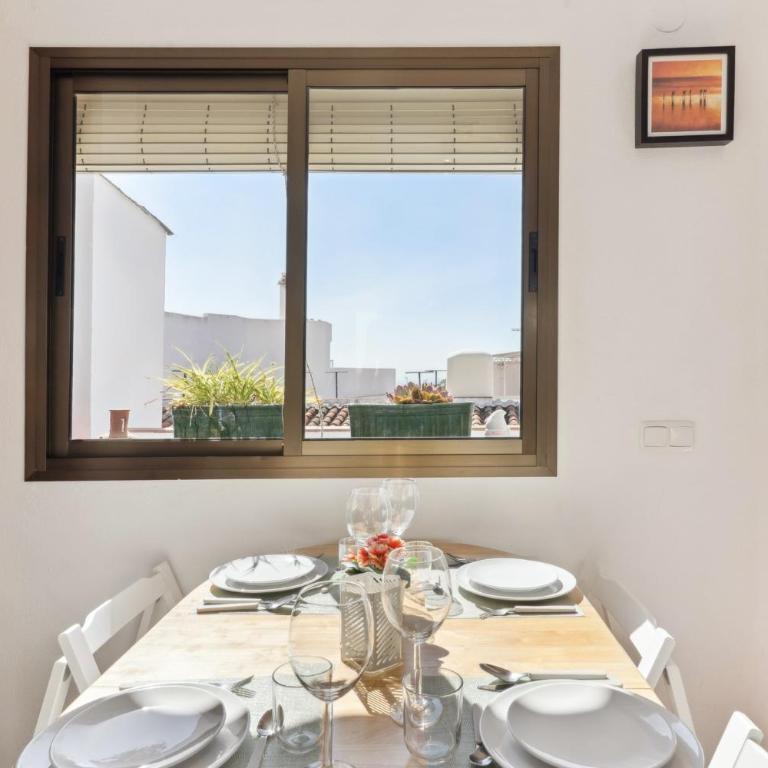 Casa Centro wifi,aire acondicionado - Casa de 3 dormitorios - 6