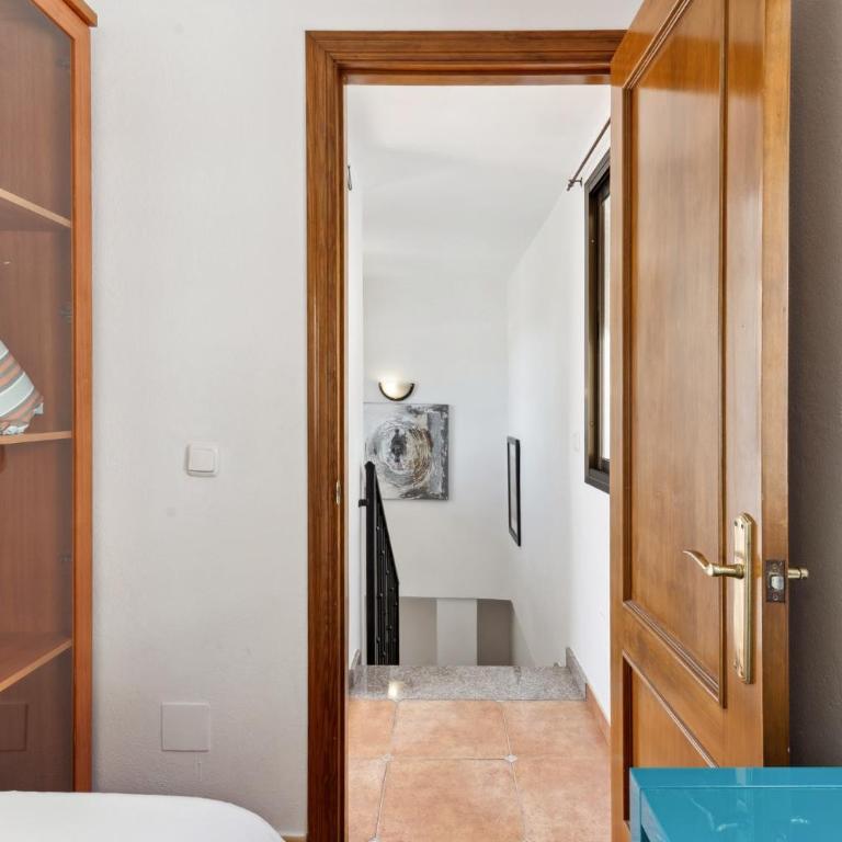 Casa Centro wifi,aire acondicionado - Casa de 3 dormitorios - 19