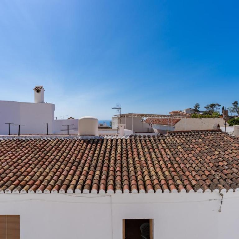 Casa Centro wifi,aire acondicionado - Casa de 3 dormitorios - 25