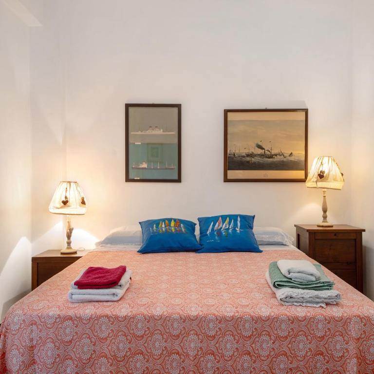 Casa Lulu' - Appartamento con Terrazza - 9