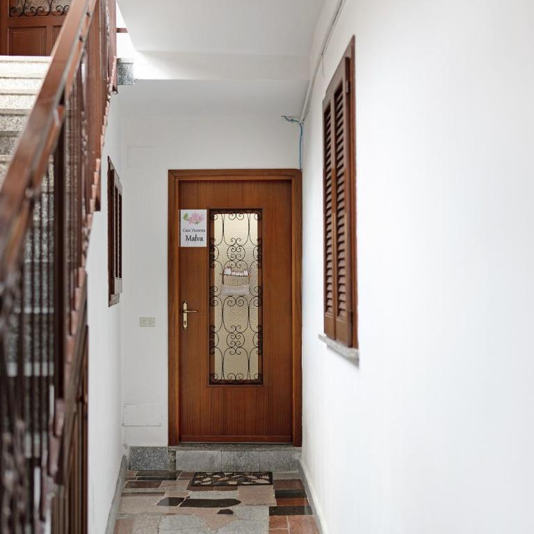 Casa Vacanza Malva - Appartamento con doccia - 12