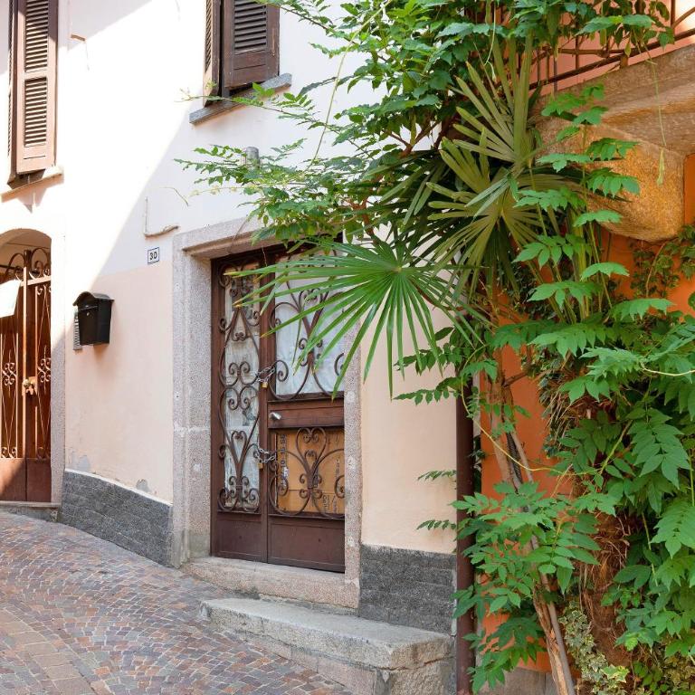 Casa Vacanza Malva - Appartamento con doccia - 1
