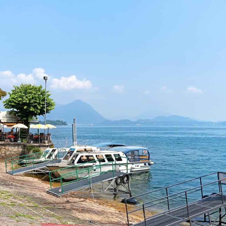 Casa Vacanza Malva - Appartamento con doccia - 18