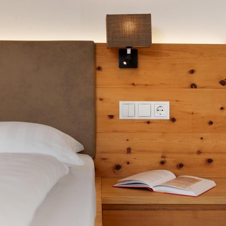 Villa Solinda App Vivaldi - Appartamento con 2 Camere da Letto e con Vista Montagna - 12