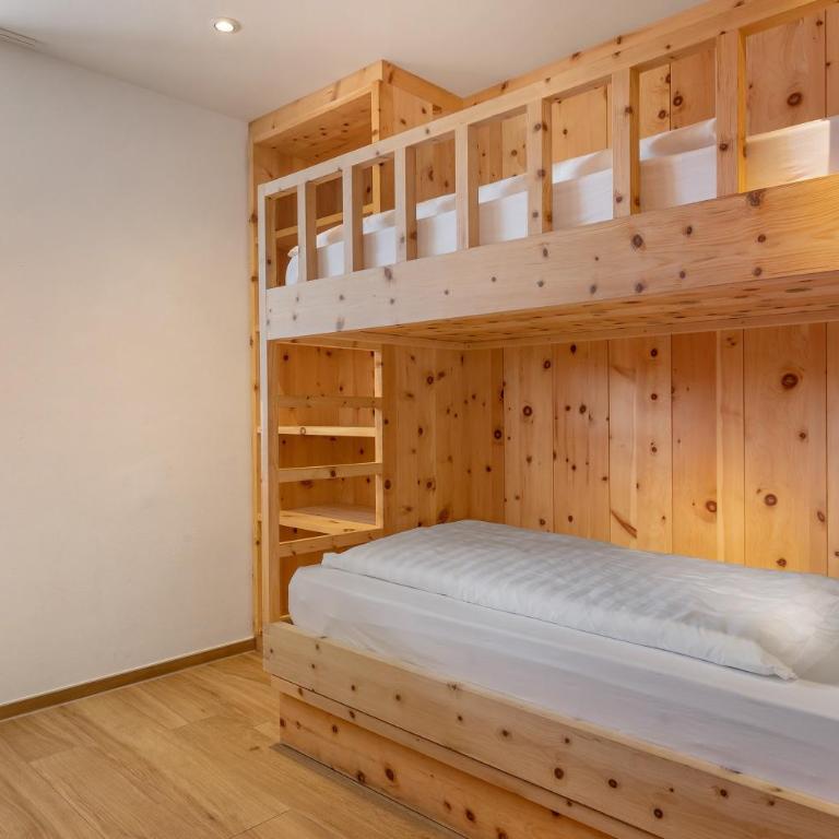 Villa Solinda App Vivaldi - Appartamento con 2 Camere da Letto e con Vista Montagna - 15